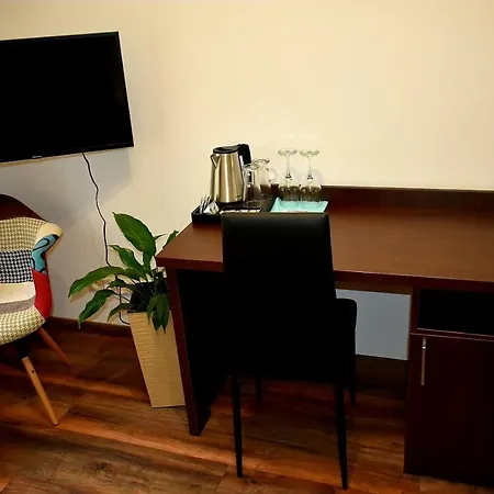 Affittacamere Sentami 3*