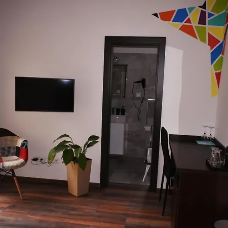 Sentami Guest house 2*
