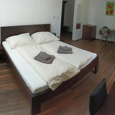 Guest house Sentami