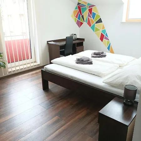 Guest house Sentami 2*