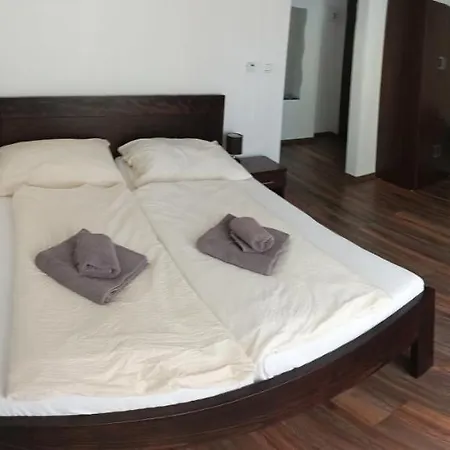 Guest house Sentami Zilina
