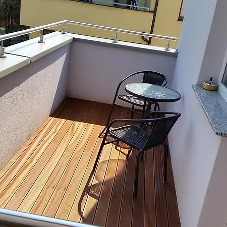 Guest house Sentami