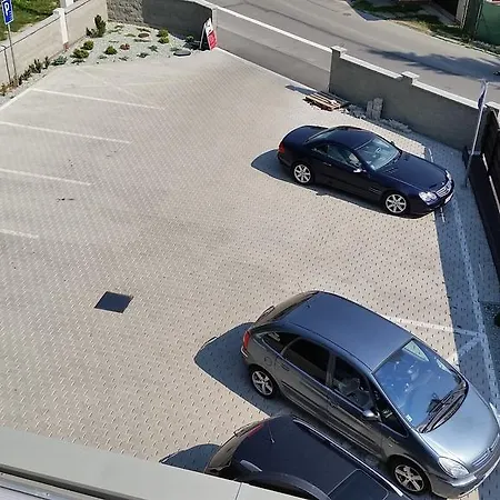 Sentami Gasthuis Žilina