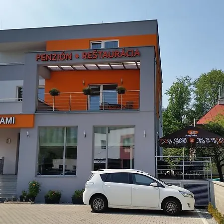 Sentami Affittacamere