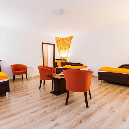 Sentami Affittacamere 3*