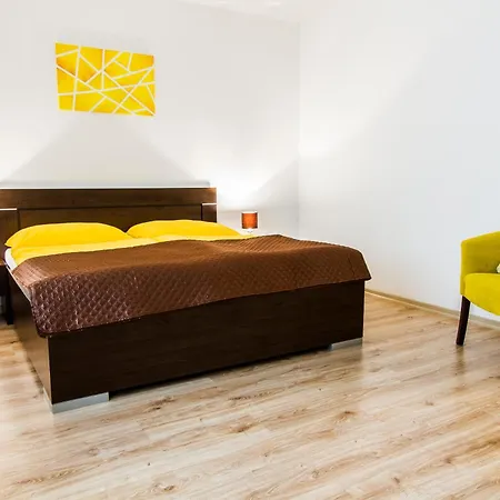 Guest house Sentami