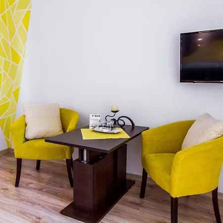 Sentami Affittacamere 3*