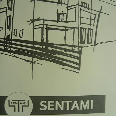 Sentami 2* Zilina