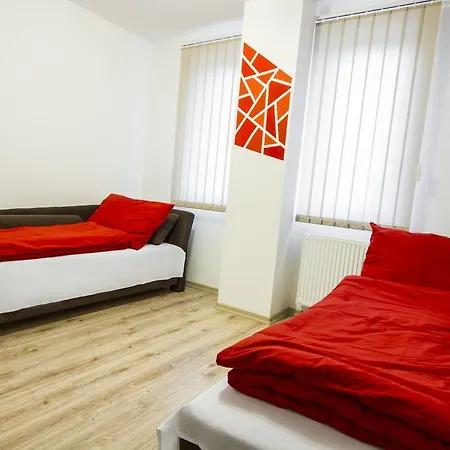 Sentami Konukevi 3*