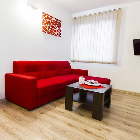 Sentami Guest house Zilina