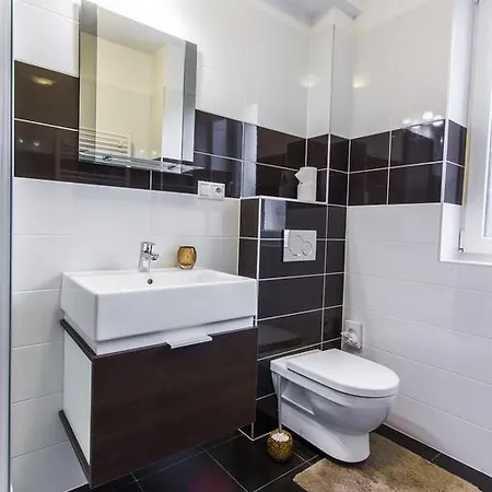 Guest house Sentami Zilina