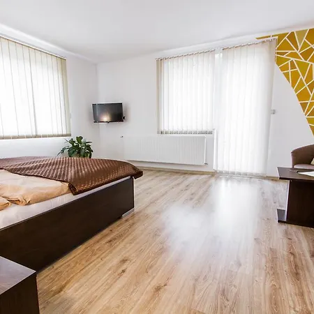 Sentami 2* Zilina