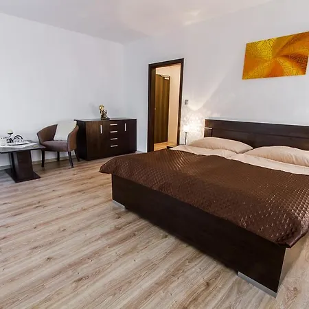 Guest house Sentami Zilina