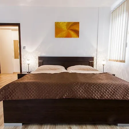 Sentami 3* Žilina