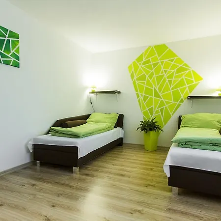 Guest house Sentami Zilina