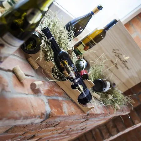 Affittacamere Sentami Žilina