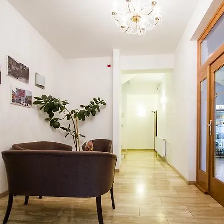 Affittacamere Sentami 3*