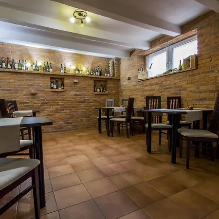 Affittacamere Sentami Žilina