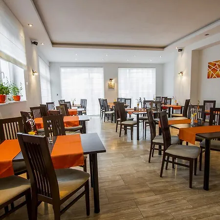 Affittacamere Sentami 3*