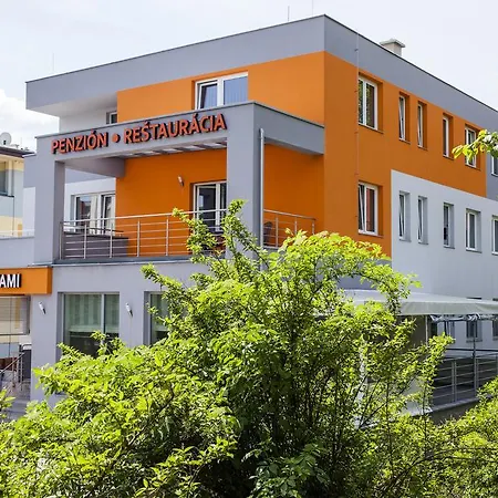 Affittacamere Sentami Žilina