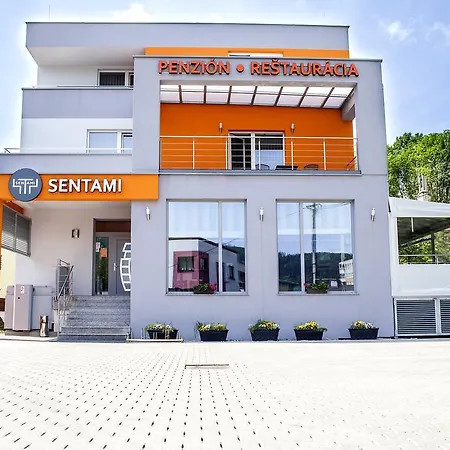 Sentami Zilina