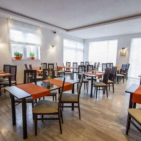 Guest house Sentami