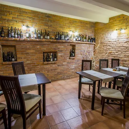 Guest house Sentami 2*