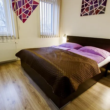Guest house Sentami Zilina