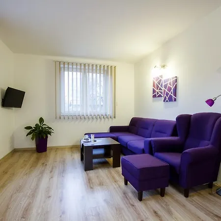 Guest house Sentami